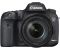 Canon EOS 7D Mark II kit (EF-S 18-135mm) EF-S IS