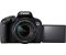 Canon EOS 800D kit (18-135mm) IS STM