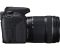 Canon EOS 800D kit (18-135mm) IS STM