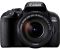 Canon EOS 800D kit (18-135mm) IS STM