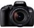 Canon EOS 800D kit (18-135mm) IS STM