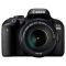 Canon EOS 800D kit (18-135mm) IS USM
