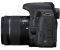 Canon EOS 800D kit (18-55mm)