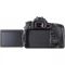 Canon EOS 80D Body
