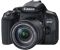 Canon EOS 850D kit (18-55mm) IS STM