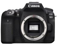 Canon EOS 90D body Canon EOS 90D body