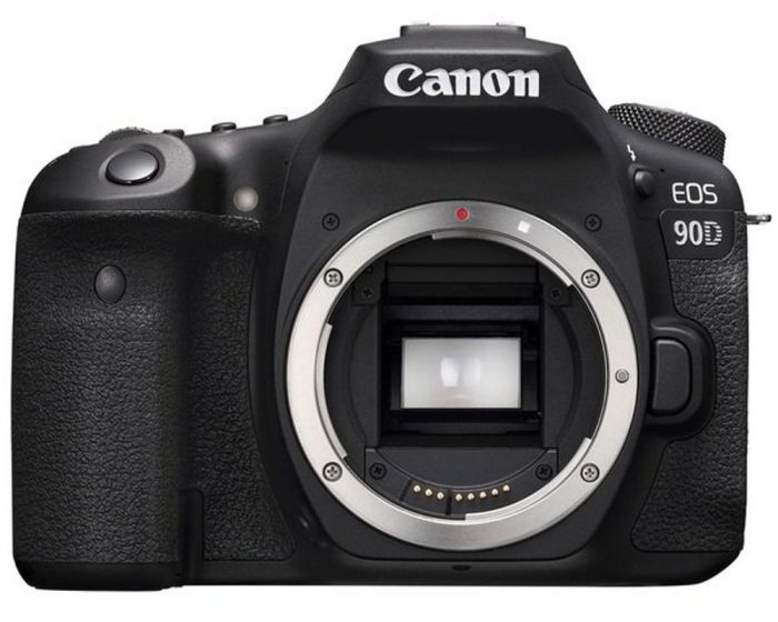 Canon EOS 90D body (UA)