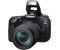 Canon EOS 90D kit (18-135mm)