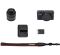 Canon EOS M200 kit (15-45mm) IS STM Black (3699C027)