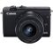 Canon EOS M200 kit (15-45mm) IS STM Black (3699C027)