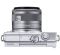 Canon EOS M200 kit (15-45mm) IS STM White (3700C032)