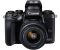 Canon EOS M5 kit (15-45mm) IS STM