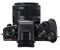 Canon EOS M5 kit (15-45mm) IS STM