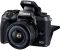 Canon EOS M5 kit (15-45mm) IS STM