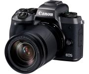 Canon EOS M5 kit (18-150mm) IS STM