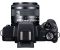 Canon EOS M50 kit (15-45mm + 55-200mm) IS STM