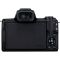 Canon EOS M50 kit (15-45mm) IS STM Web