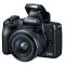 Canon EOS M50 kit (15-45mm) IS STM Web