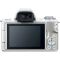 Canon EOS M50 kit (15-45mm) IS STM