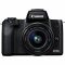Canon EOS M50 kit (15-45mm) IS STM Web