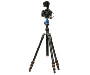 Canon EOS M50 kit (15-45mm) IS STM Web