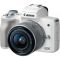 Canon EOS M50 kit (15-45mm) IS STM