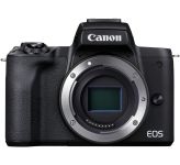 Canon EOS M50 Mark II Body Canon EOS M50 Mark II Body