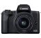 Canon EOS M50 Mark II kit (15-45mm) IS STM