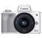 Canon EOS M50 Mark II kit (15-45mm) IS STM