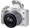 Canon EOS M50 Mark II kit (15-45mm) IS STM