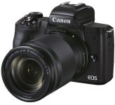 Canon EOS M50 Mark II kit (18-150mm) IS STM Canon EOS M50 Mark II kit (18-150mm) IS STM