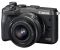 Canon EOS M6 kit (15-45mm)