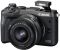 Canon EOS M6 kit (15-45mm)