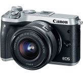 Canon EOS M6 kit (15-45mm)