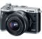 Canon EOS M6 kit (15-45mm)