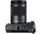 Canon EOS M6 kit (18-150mm)