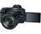 Canon EOS R kit (RF 24-105mm)L + MT ADP EF-EOSR