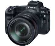 Canon EOS R kit (RF 24-105mm)L