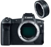Canon EOS R + MT ADP EF-EOSR