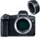 Canon EOS R + MT ADP EF-EOSR Canon EOS R + MT ADP EF-EOSR
