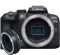 Canon EOS R10 kit (RF-S 18-45mm) IS STM + Mount Adapter EF-EOS R (5331C033)