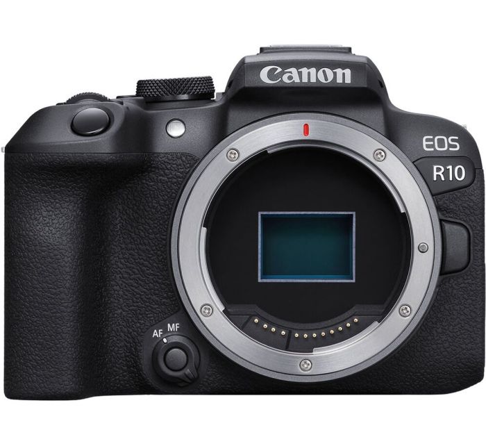 Canon EOS R10 Body (UA)