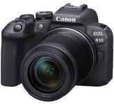 Canon EOS R10 kit (RF-S 18-150mm) IS STM Canon EOS R10 kit (RF-S 18-150mm) IS STM
