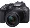 Canon EOS R10 kit (RF-S 18-150mm) IS STM