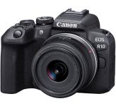Canon EOS R10 kit (RF-S 18-45mm) IS STM (5331C047) Canon EOS R10 kit (RF-S 18-45mm) IS STM (5331C047)