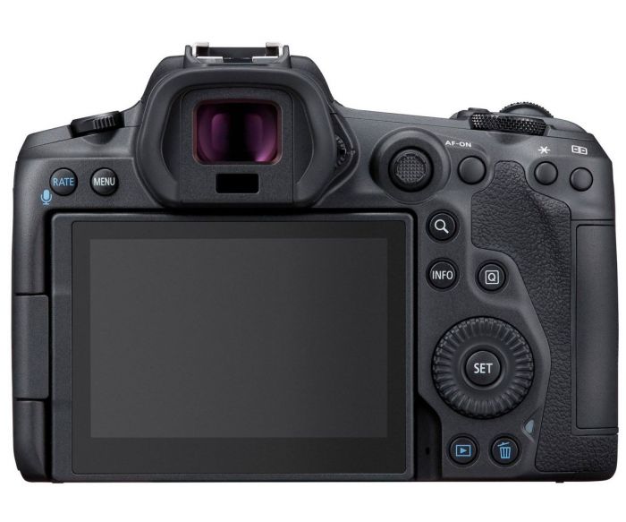 Canon EOS R5 Body (4147C027)