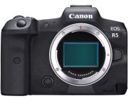 Canon EOS R5 Body (4147C027)