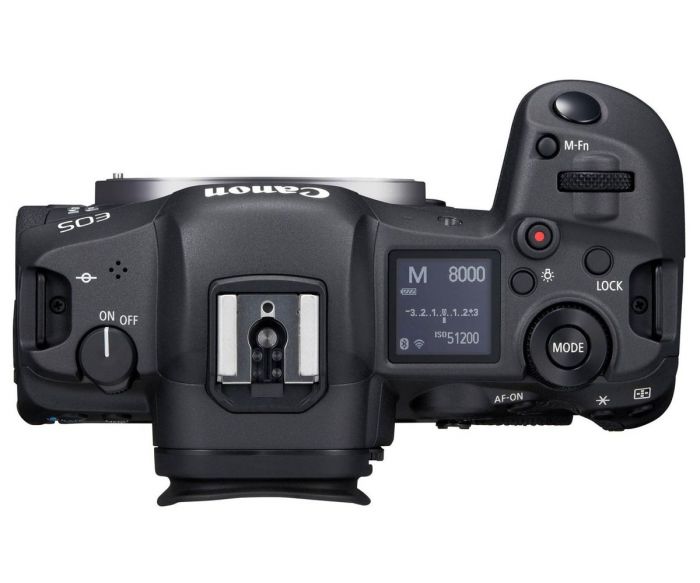 Canon EOS R5 Body (UA)