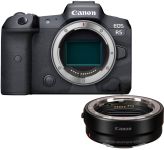 Canon EOS R5 Body + MT ADP EF-EOSR Canon EOS R5 Body + MT ADP EF-EOSR