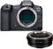 Canon EOS R5 Body + MT ADP EF-EOSR